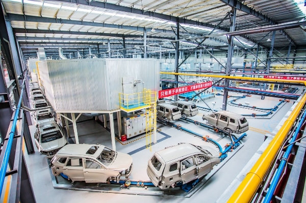 造好、造稳、造精，鑫源以制造底蕴构建品牌信任 