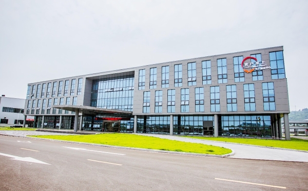 造好、造稳、造精，鑫源以制造底蕴构建品牌信任 