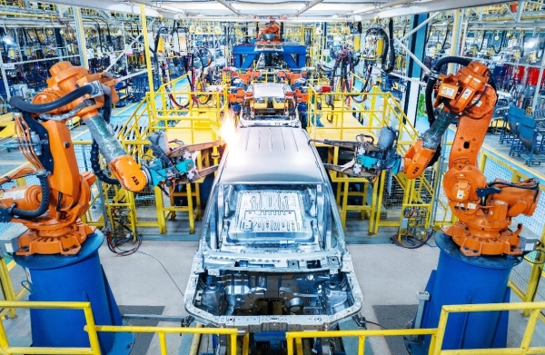 造好、造稳、造精，鑫源以制造底蕴构建品牌信任 