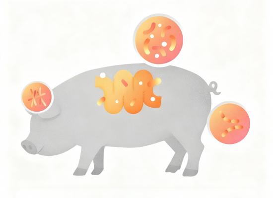 今日科普 | 猪肉虽香，但猪场的味太“上头”了！ 