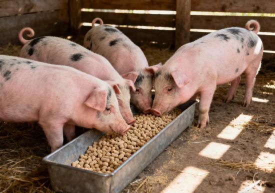 今日科普 | 猪肉虽香，但猪场的味太“上头”了！ 