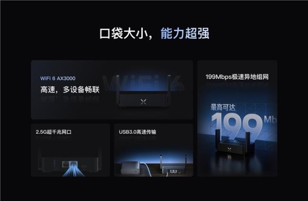 不改动家中网络！贝锐蒲公英X1 Pro旁路组网三步搞定NAS远程访问 