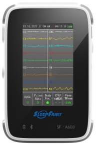 喜报：万脉多导睡眠监测仪入选湖南省生物医药产业链重点品种 