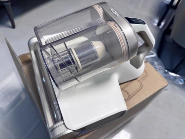 双十一越“懒”越成功？MOVA凭“帮用户摆烂”狂揽TOP1 