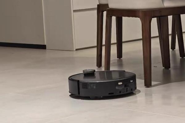 双十一越“懒”越成功？MOVA凭“帮用户摆烂”狂揽TOP1