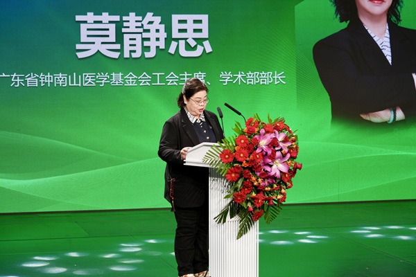 爱肺行动之《关注你的肺功能》公益行动启航，共筑全民肺健康防线！