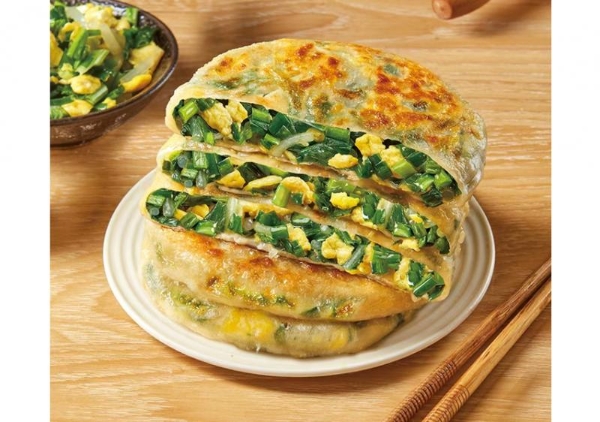 从路边小摊到家庭厨房，食者道馅饼如何“烙”出国民幸福味？ 