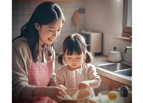 从路边小摊到家庭厨房，食者道馅饼如何“烙”出国民幸福味？ 