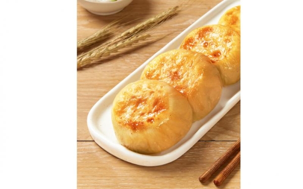 从路边小摊到家庭厨房，食者道馅饼如何“烙”出国民幸福味？ 