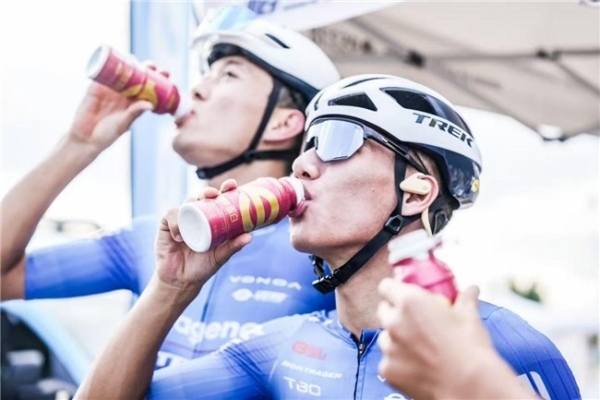 中国专业运动营养品牌“迈胜”完成近亿元A轮融资，持续深耕运动营养细分赛道 