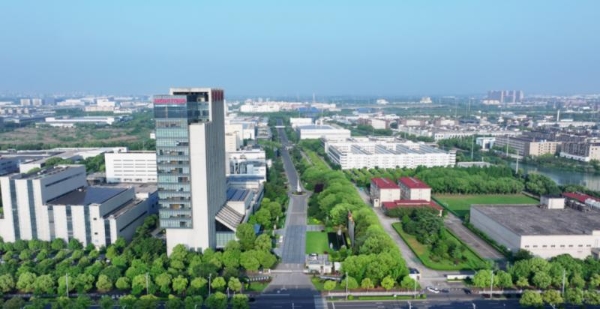 从江苏到全球：亨通以绿色技术绘制能源互联新图景 