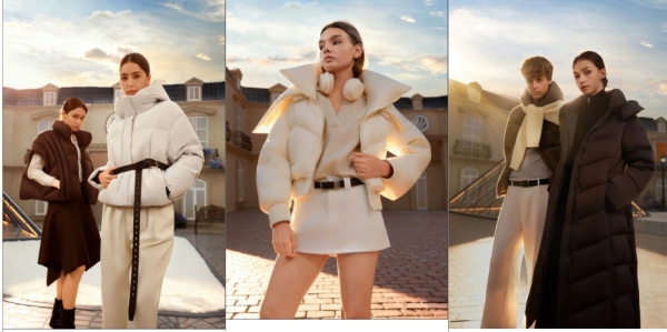 49载深耕破局品类边界：波司登2025秋冬新品直播发布，引领羽绒服时尚化，保暖科技化