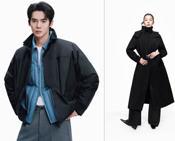 49载深耕破局品类边界：波司登2025秋冬新品直播发布，引领羽绒服时尚化，保暖科技化