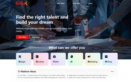赋能全球创意工作者，一品威客国际版上线会员服务体系 