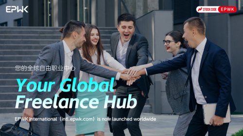 赋能全球创意工作者，一品威客国际版上线会员服务体系 