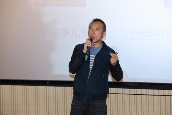 高能打卡20城20校 | 郁美净“棱角青春”校园行High翻全场，与Z世代共舞创意狂欢！ 