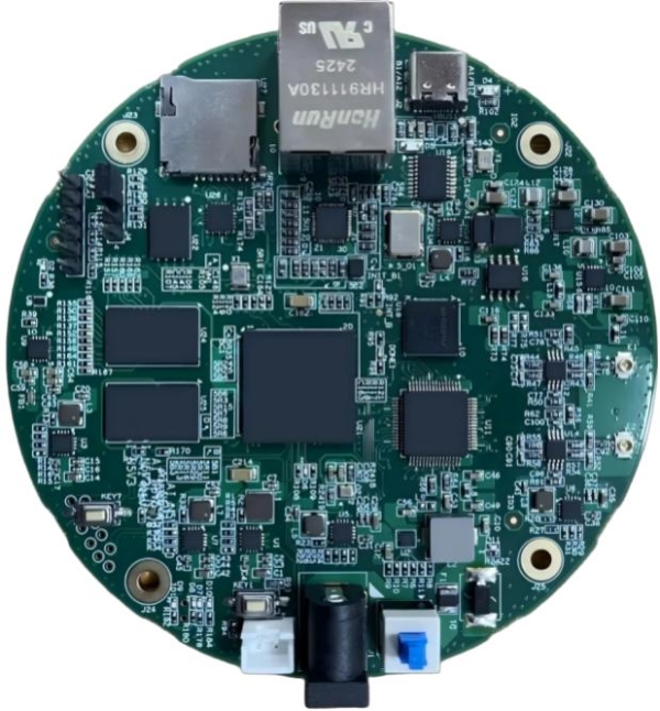 中科亿海微中频信号采集存储卡：赋能微波实时数据精准采集与可靠存储