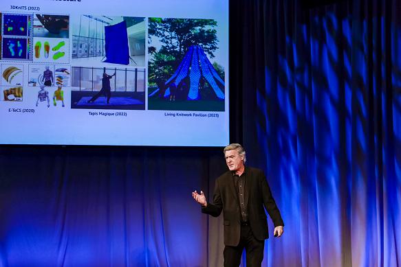 一场睡眠科技共创，慕思AI破局智能感知与交互 