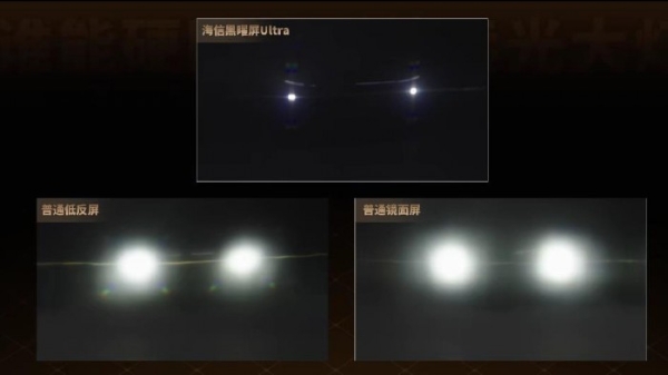 海信视像2025三季报：98吋及100吋销量双增，市场份额持续领跑