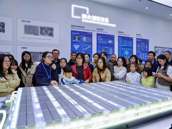 从实验室到教室，零碳科技这样走进校园/课堂