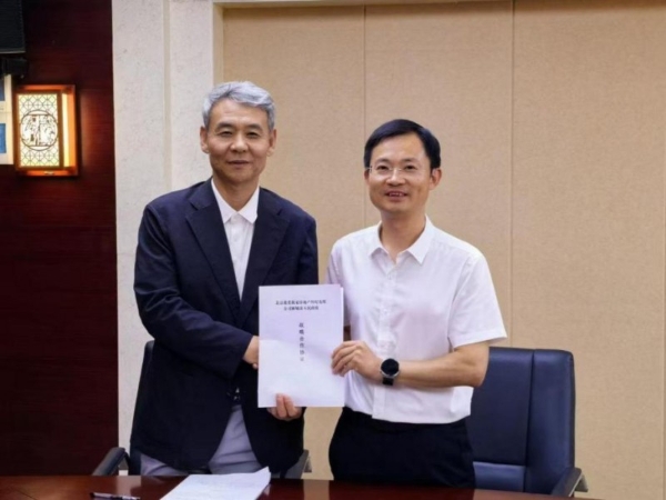 连续三年获评！我爱我家乡村振兴项目入选2025人民企业社会责任优秀案例