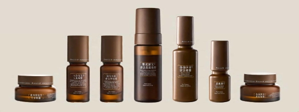 东方护肤智慧，对话国际大牌：厚古即将亮相第八届进博会