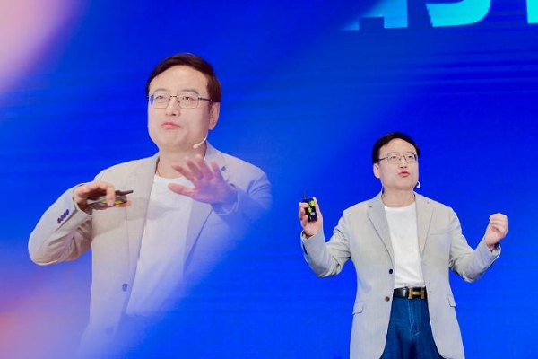 AI破界，生态共融：探讨技术破界与生态共融下的品牌突围之道 