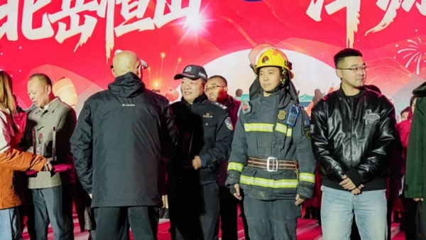 2025年“北岳恒山・浑源村晚”第一季圆满落幕