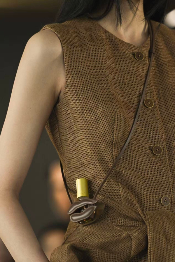 JUDYHUA 2026早春系列正式发布