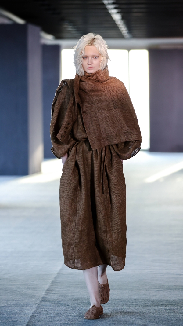 JUDYHUA 2026早春系列正式发布