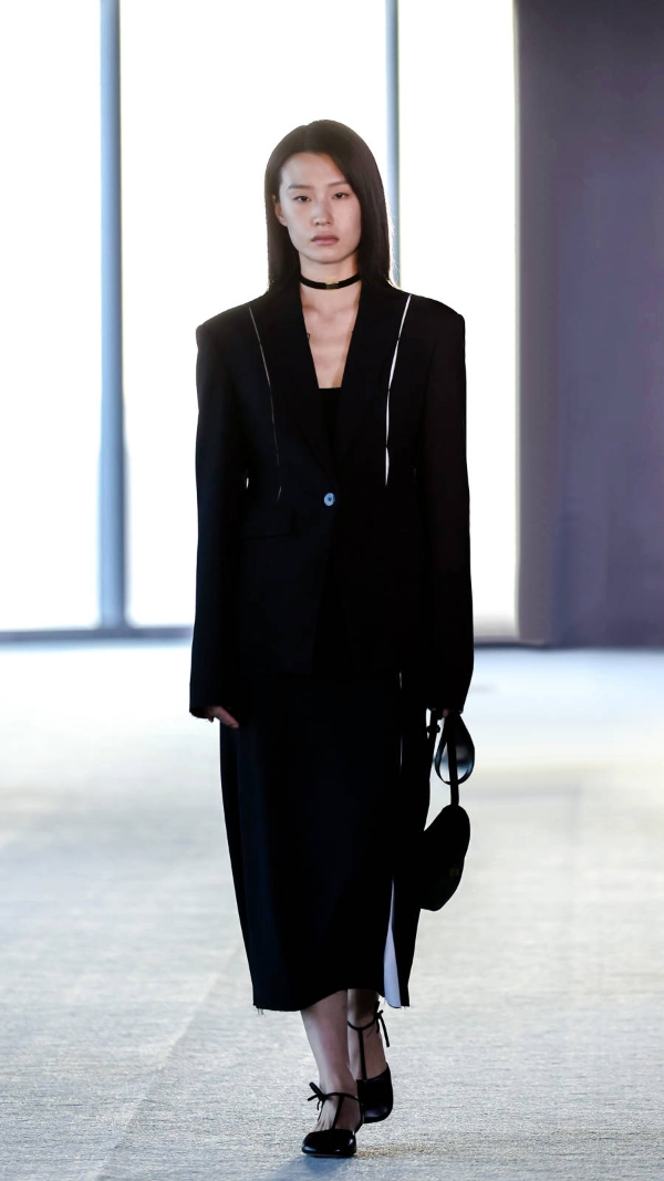 JUDYHUA 2026早春系列正式发布