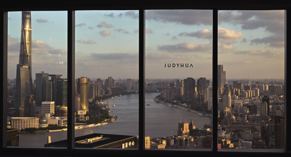 JUDYHUA 2026早春系列正式发布