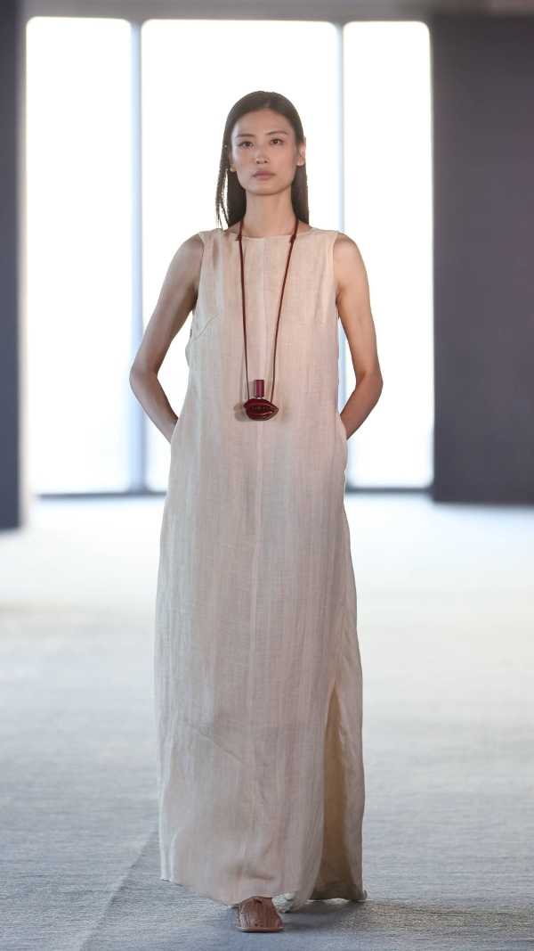 JUDYHUA 2026早春系列正式发布