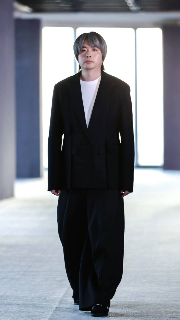 JUDYHUA 2026早春系列正式发布