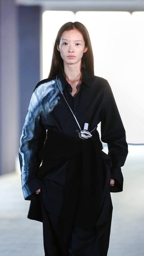 JUDYHUA 2026早春系列正式发布