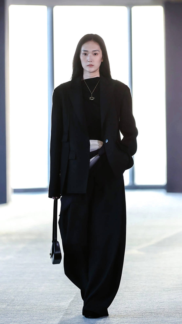 JUDYHUA 2026早春系列正式发布