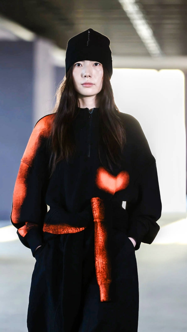 JUDYHUA 2026早春系列正式发布