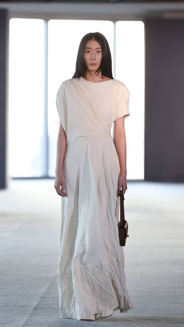 JUDYHUA 2026早春系列正式发布