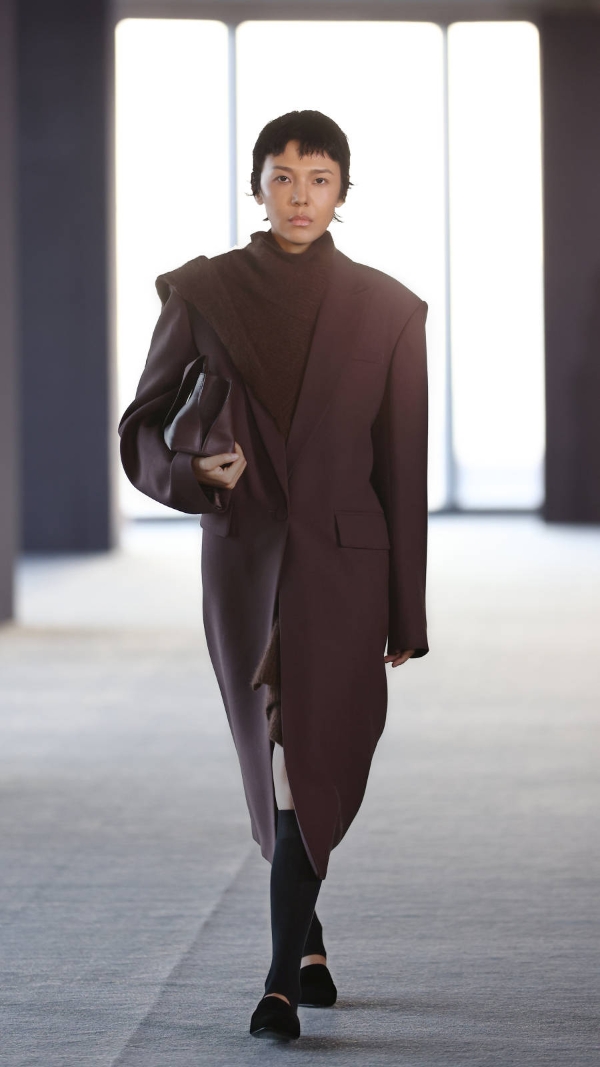 JUDYHUA 2026早春系列正式发布