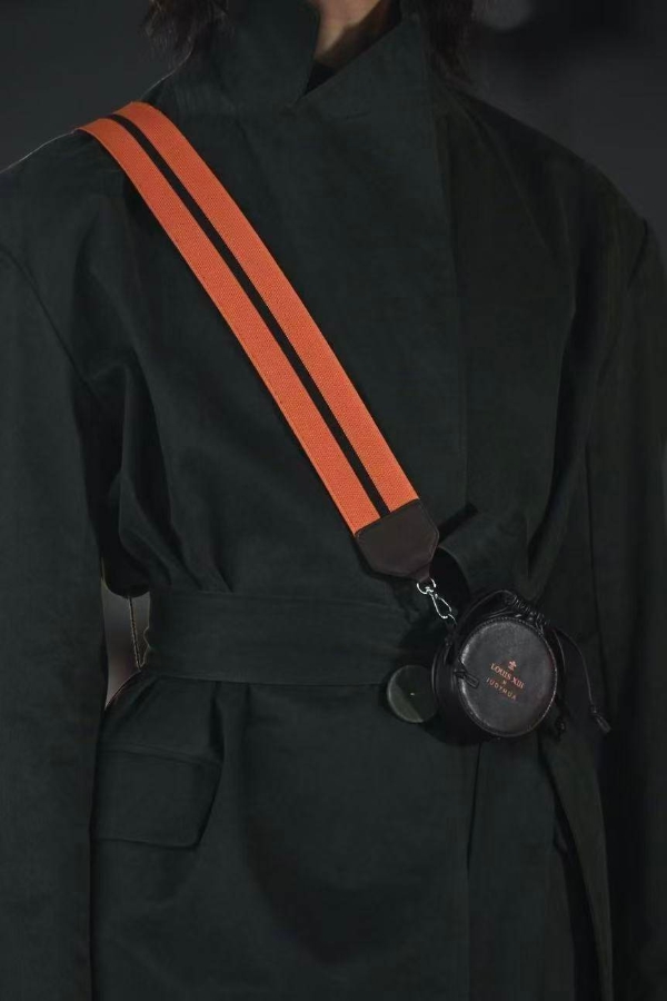 JUDYHUA 2026早春系列正式发布