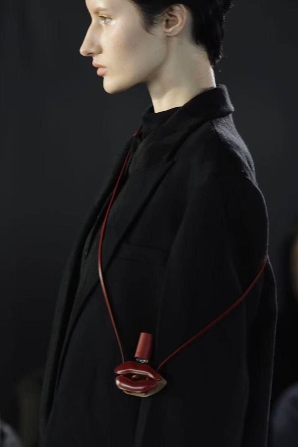 JUDYHUA 2026早春系列正式发布