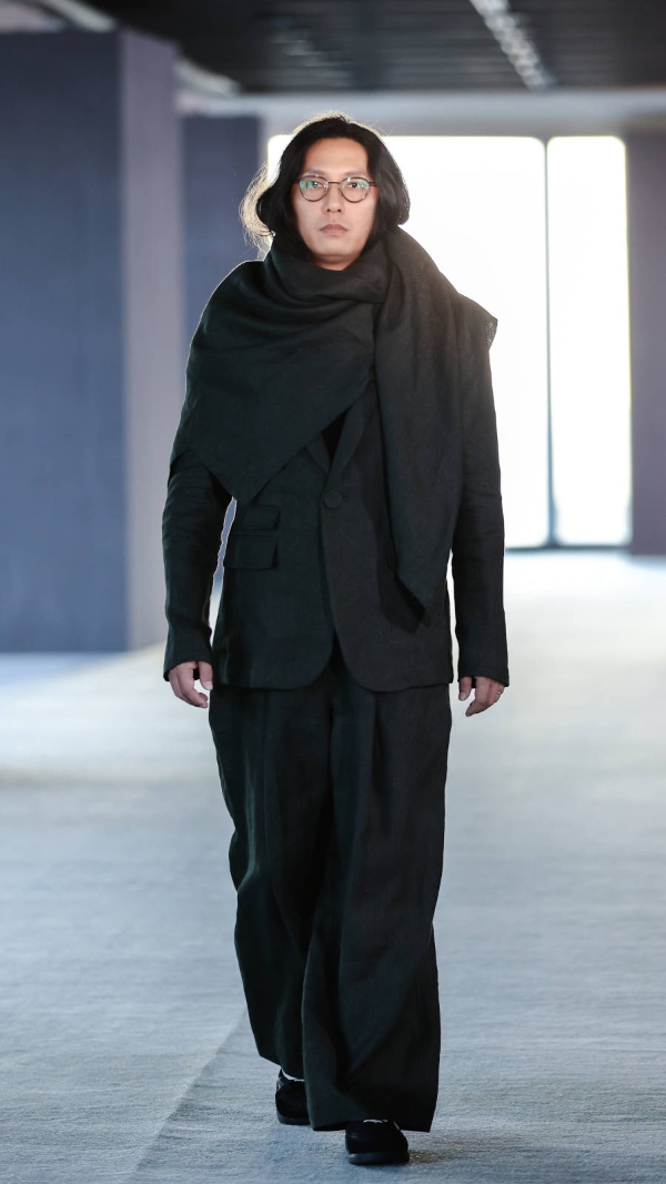 JUDYHUA 2026早春系列正式发布