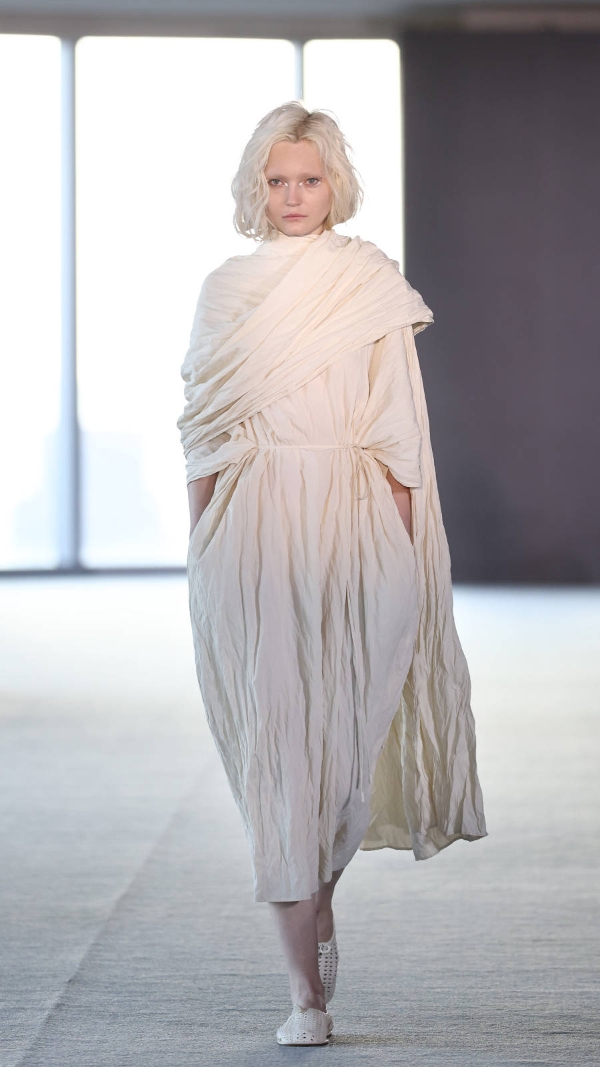 JUDYHUA 2026早春系列正式发布