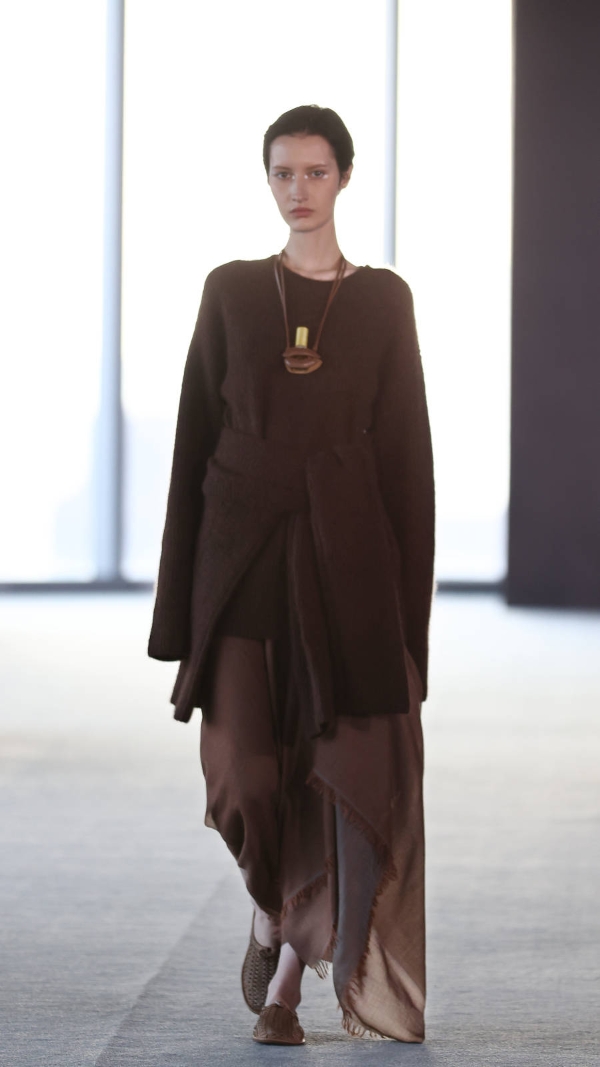 JUDYHUA 2026早春系列正式发布