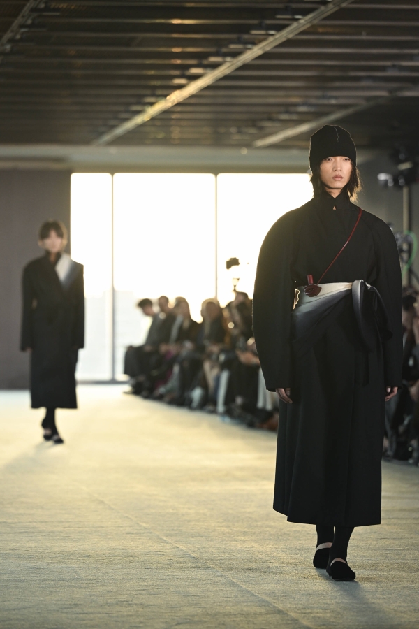 JUDYHUA 2026早春系列正式发布