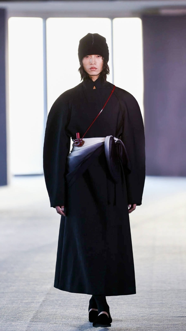 JUDYHUA 2026早春系列正式发布