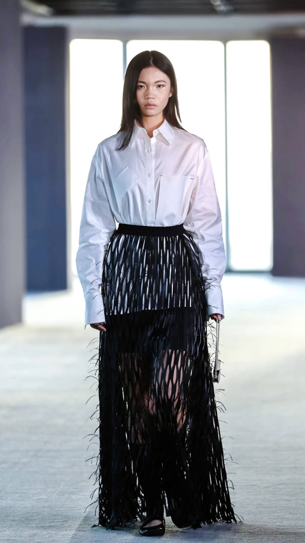 JUDYHUA 2026早春系列正式发布