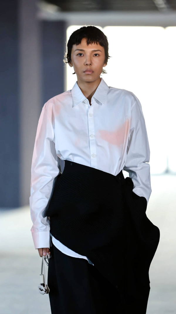 JUDYHUA 2026早春系列正式发布