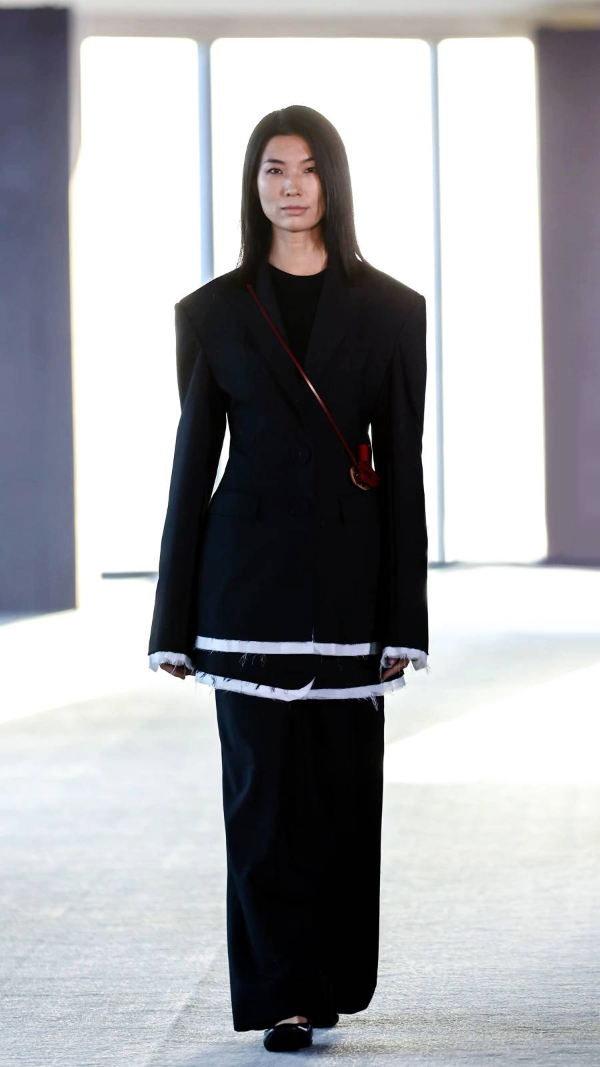 JUDYHUA 2026早春系列正式发布