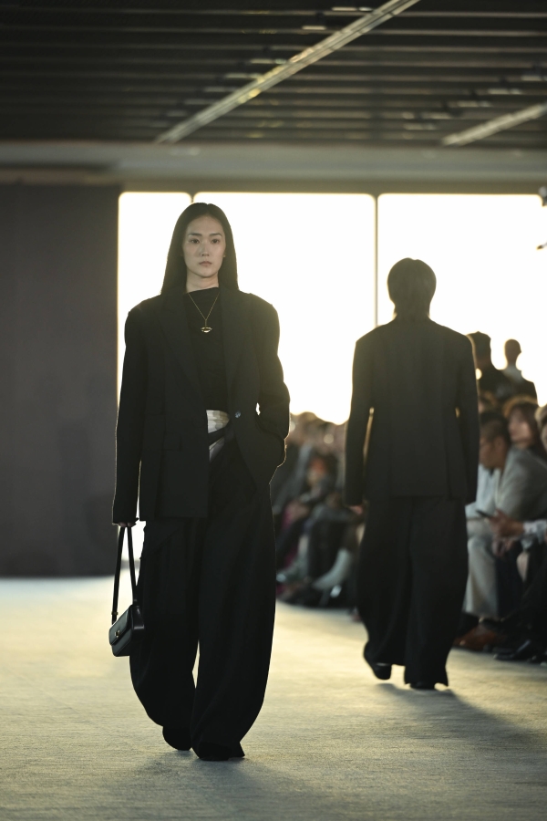 JUDYHUA 2026早春系列正式发布